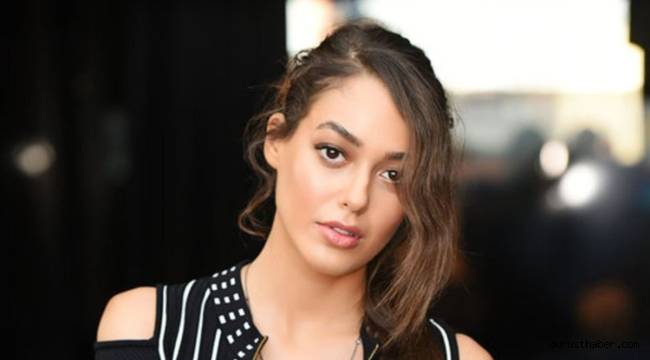 Dilan Deniz Çiçek'in yeni dizi projesi belli oldu