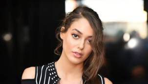 Dilan Deniz Çiçek'in yeni dizi projesi belli oldu