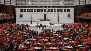 'Diyanet Akademisi' kurulmasına ilişkin kanun teklifi TBMM'de kabul edildi