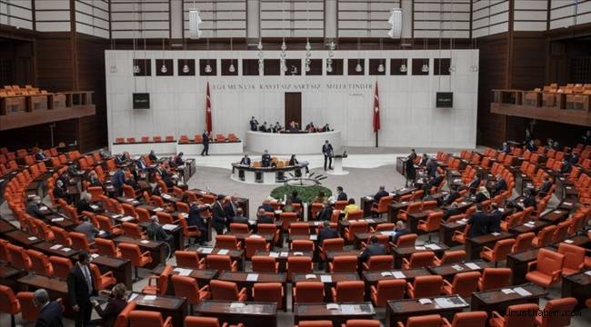 'Diyanet Akademisi' kurulmasına ilişkin kanun teklifi TBMM'de kabul edildi