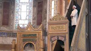 Diyanet'ten anlamlı hutbe! İşte 4 Mart 2022 Cuma hutbesi