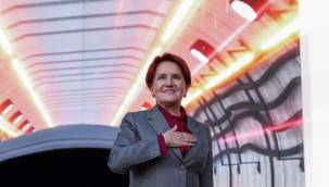 Doğan Ekinci’den İYİ Partililere: “Akşener özür dilesin”