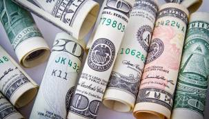 Dolar 30 Mart Çarşamba günü kaç liradan alınıp satılıyor! Dolar bugün kaç lira oldu?