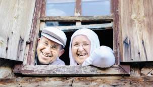 Dünyanın yaşlısına Türkiye modeli