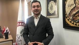 Eczacı Odası Başkanı Akın: “İlaç tedarikinde sorun hala çözülmedi”