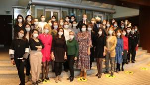 Ege İhracatçı Birlikleri toplumsal cinsiyet eşitliğine imzasını atıyor