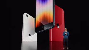 'En uygun fiyatlı model olacak' denmişti: iPhone SE 3 fiyatı açıklandı