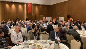 Erciyes KKS’de genel kurul heyecanı 