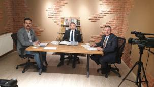 Erciyes KSS adayı Tarla, hakkındaki iddiaları cevapladı, şeffaflık sözü verdi