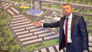 Erciyes KSS Başkanı Sarıkaya: 