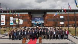 Erciyes KSS’de seçim heyecanı: Yunus Tarla adaylığını açıkladı