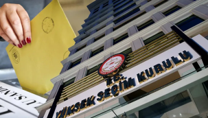 Erken seçim mi geliyor? Sınav tarihleri sonrası YSK'dan flaş hamle