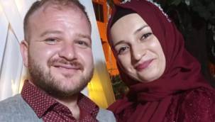 Eşinin okulda vahşice öldürdüğü Bircan Doğan, hizmetliden 'Beni kurtar' diyerek yardım istemiş