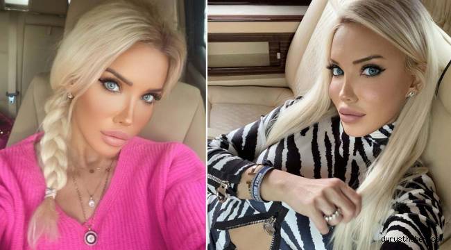 Esra Ersoy'a çocuk istismarından 10 yıl hapis! Esra Ersoy kimdir?