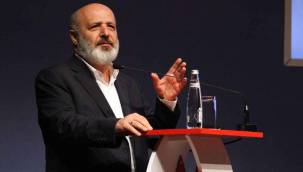 Ethem Sancak'tan Çin zulmü altındaki Doğu Türkistan'la ilgili skandal açıklama: Uygurların refah seviyesi Yozgat'ın 3 katı