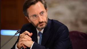 Fahrettin Altun: 'Türkiye S-400’leri Ukrayna’ya göndersin' önerisi gerçekçi değil