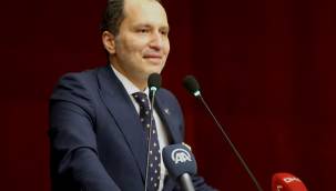 Fatih Erbakan: ‘Çocuk öldürmesini iyi bilen’ İsrail’in ziyareti tamamıyla ‘duygusal’