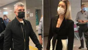 Feyza Aktan’ı darp ettiği iddia edilen Özcan Deniz’e beraat