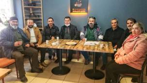 Fotoğraf Sanatçıları Genel Kurul yaptı