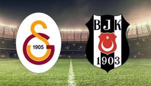 Galatasaray Beşiktaş derbisi için TFF'ye başvurdu