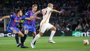 Galatasaray, İspanya’dan avantajla dönüyor