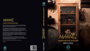 Gaziantep'in mutfağı kitaplaştırıldı