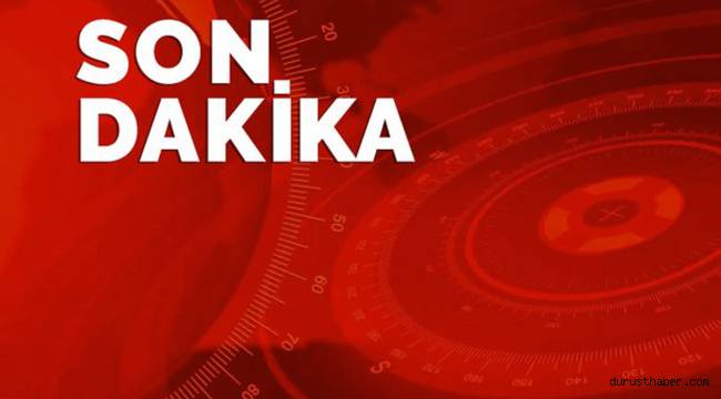 Germir'de silahlı kavga: 1 yaralı
