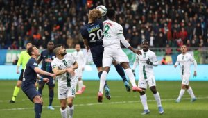 Giresunspor deplasmanda kazandı