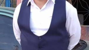 Göçükte ölen kişinin kimliği belli oldu