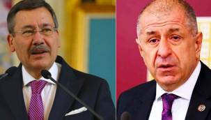 Gökçek’ten Özdağ’a: Sana yazıklar olsun