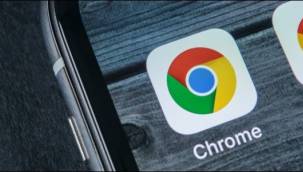 Google'dan iPhone kullanıcılarına Chrome tavsiyesi!