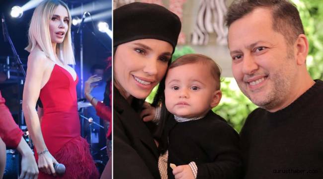 Gülşen ve Ozan Çolakoğlu evliliğini Lolipop bitirdi! Evlilikteki kriz ipleri kopardı