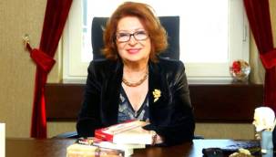 Gülseren Budayıcıoğlu, 'Tuna' karakterinin gerçek kimliğini paylaştı