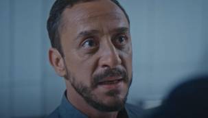 Gündem dizi haberi! Mahkum Hacı kimdir? Mahkum dizisi Hacı'yı Hakan Karsak canlandırıyor! Hakan Karsak kaç yaşında?