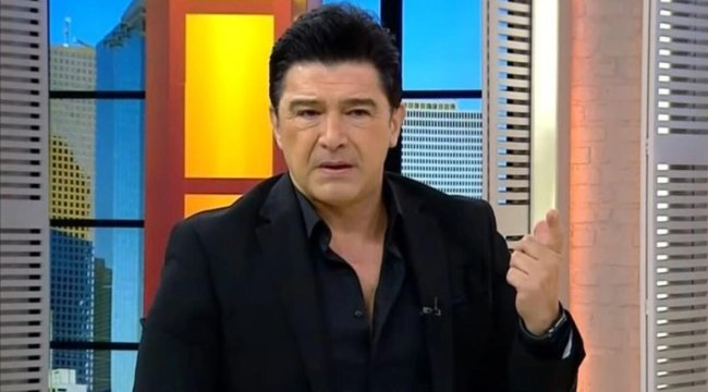 Hakan Ural canlı yayında isyan etti