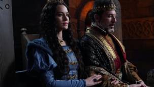 Haris kimdir? Alparslan Büyük Selçuklu Haris'i kim oynuyor?