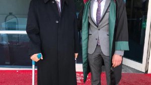 Hayırsever avukatı ev almak isterken dolandıran sanığa hapis