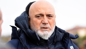 Hikmet Karaman: Bir takım hayalleri kurmak için sağlam temeller üzerinde durmak gerekiyor