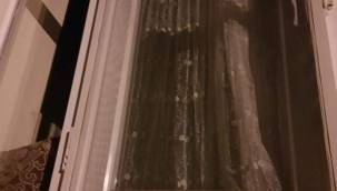 Hırsızlar 3 eve girdi, mahalleli tedirgin