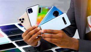 Huawei'nin Çılgın Mart İndirimini Kaçıran Ağlar! İşte 2000 TL'ye Araba Hızında Telefonlar