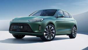 Huawei'nin ilk arabası yollarda: Sevkiyatlar başladı! İşte fiyatı...