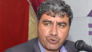 Husumetlisini ayağından vuran eski belediye başkanına ev hapsiyle tahliye