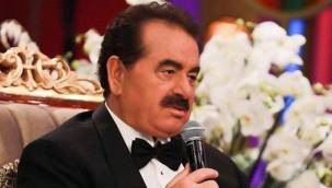 İbrahim Tatlıses oğlunu yok saydı