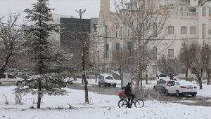 Iğdır'daki bazı okullarda eğitime bugün ara verildi