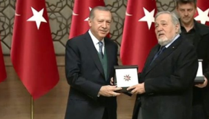 İlber Ortaylı AK Parti’yi ve Erdoğan'ı uyardı: Yoksa çok geç olacak