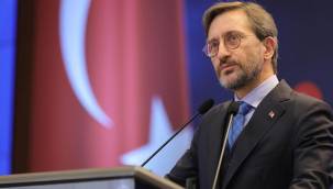 İletişim Başkanı Altun'dan, İstanbul'u Yunan toprağı gibi gösteren ABD kanalına uyarı mektubu