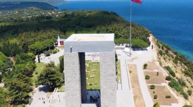 İletişim Başkanlığı'ndan “Birlikte Türkiye’yiz” şarkısı