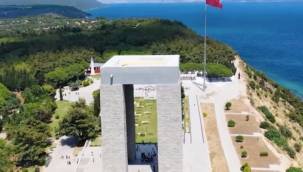 İletişim Başkanlığı'ndan “Birlikte Türkiye’yiz” şarkısı