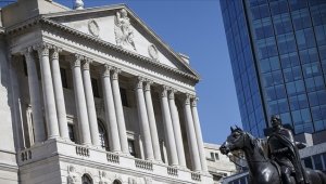 İngiltere'de tüketici borçlanmaları şubat ayında son beş yılın en yüksek seviyesine ulaştı