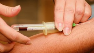 İnsan kanında ilk defa mikroplastiklere rastlandı